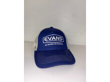 Evans Engine Coolant - Snapback Hat