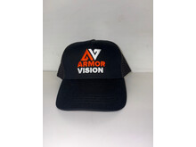ARMOR VISION Armor Vison Snapback Hat