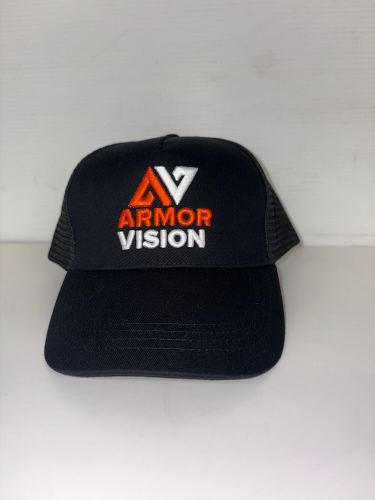 ARMOR VISION Armor Vison Snapback Hat