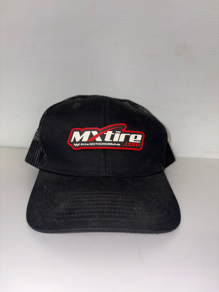 mxtire MX Tire Snapback Hat