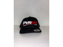 PVRMX.com Snapback Hat