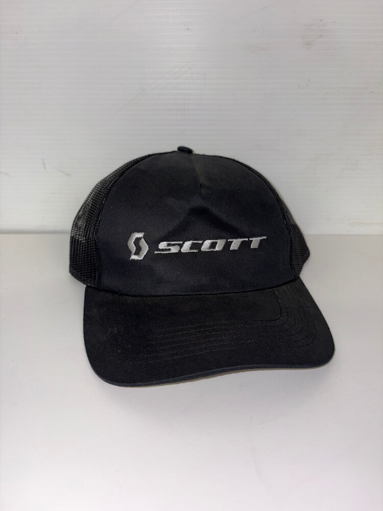 SCOTT Scott - Snapback Hat