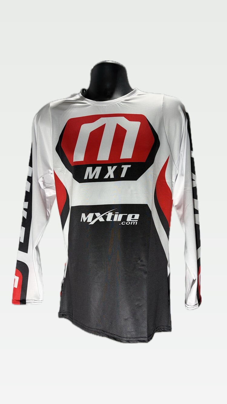 MXT MXT Signature Jersey