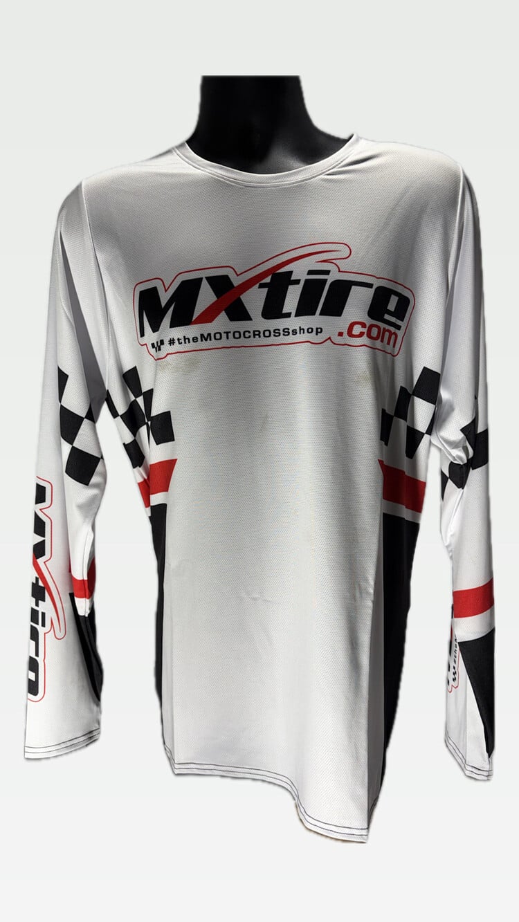 MXT MXT Signature Jersey