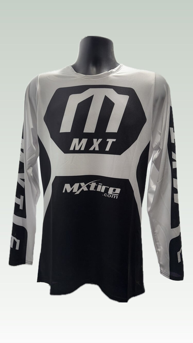 MXT MXT Signature Jersey