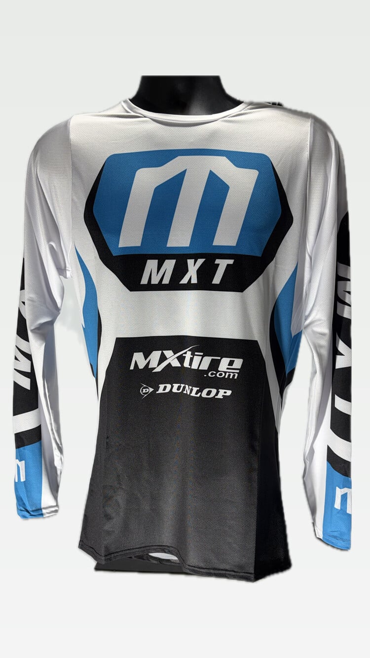 MXT MXT Signature Jersey