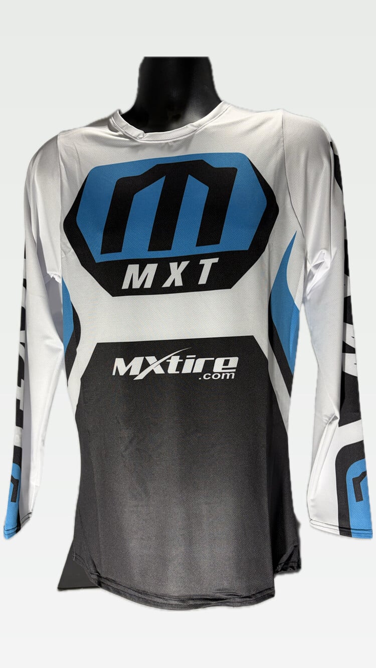 MXT MXT Signature Jersey