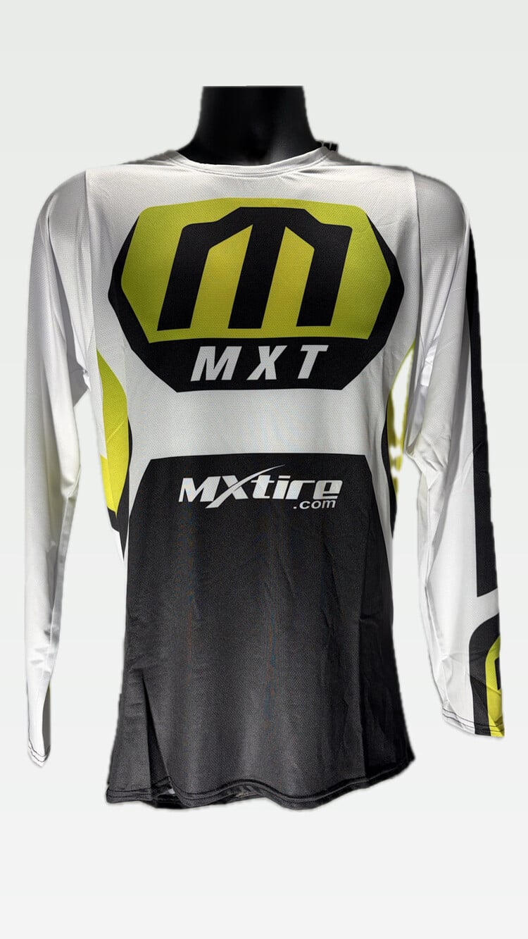 MXT MXT Signature Jersey
