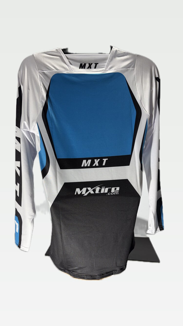 MXT MXT Signature Jersey