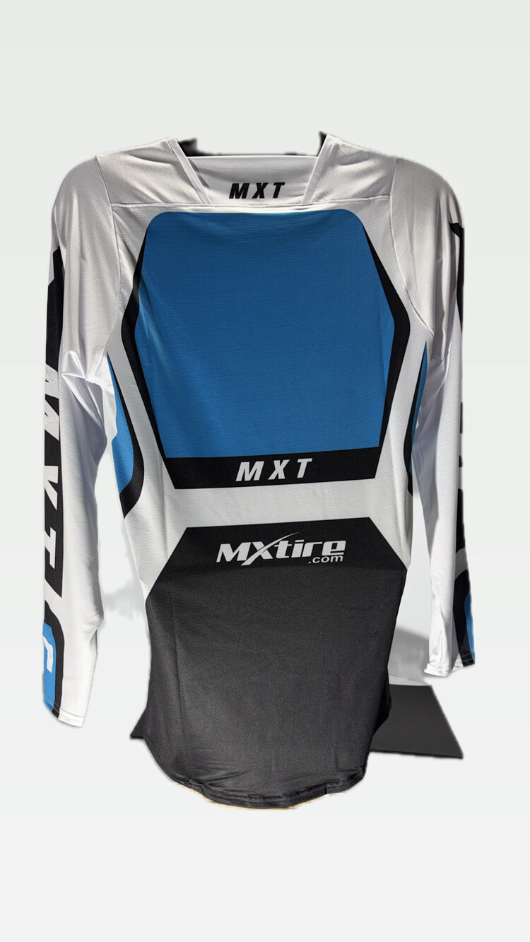 MXT MXT Signature Jersey