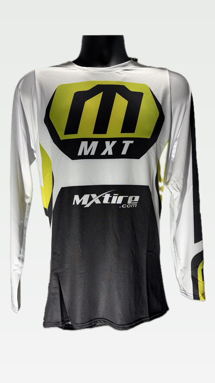 MXT MXT Signature Jersey