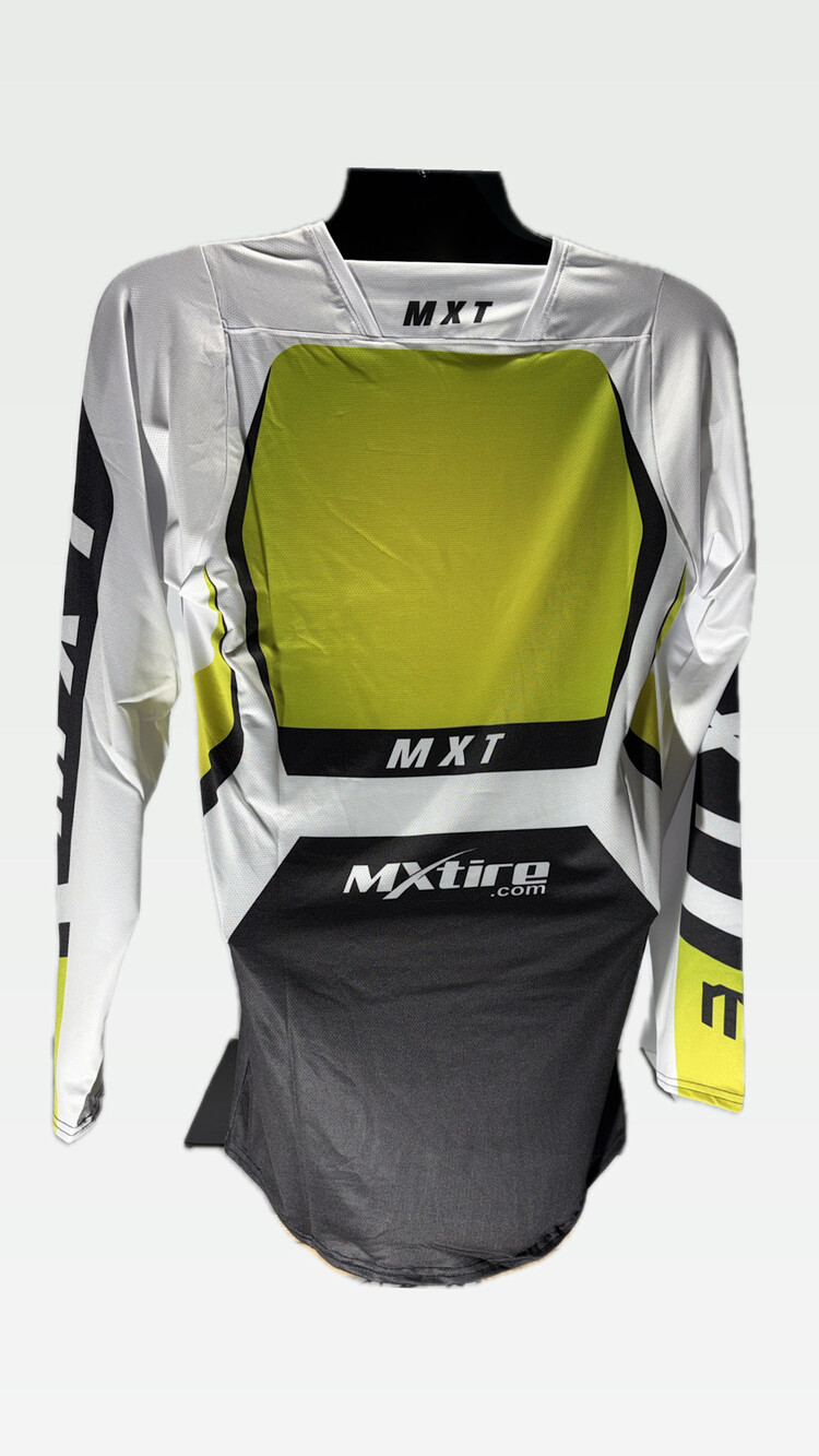 MXT MXT Signature Jersey
