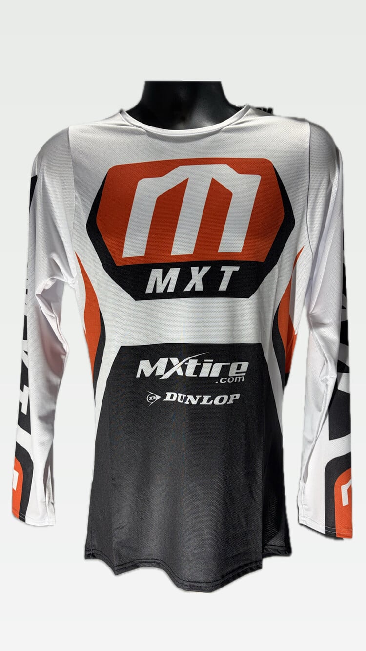 MXT MXT Signature Jersey - Youth