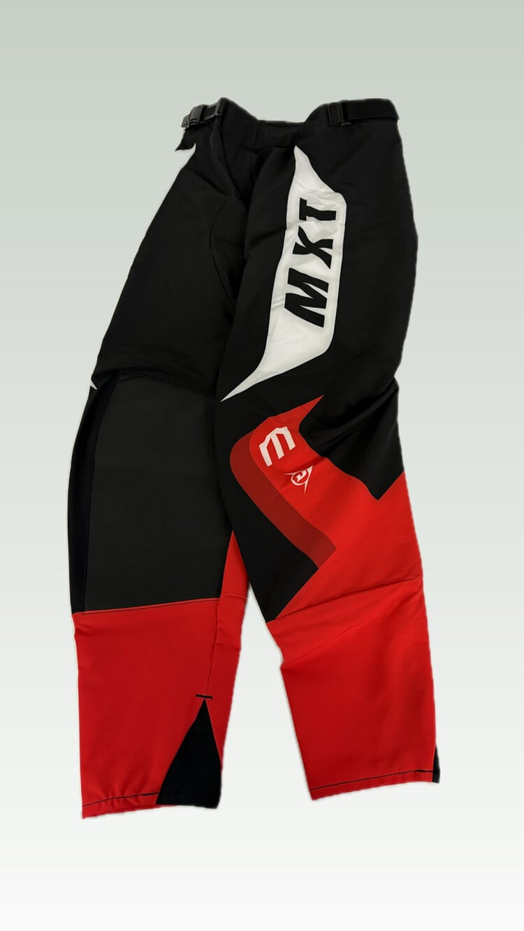 MXT MXT Signature Pants