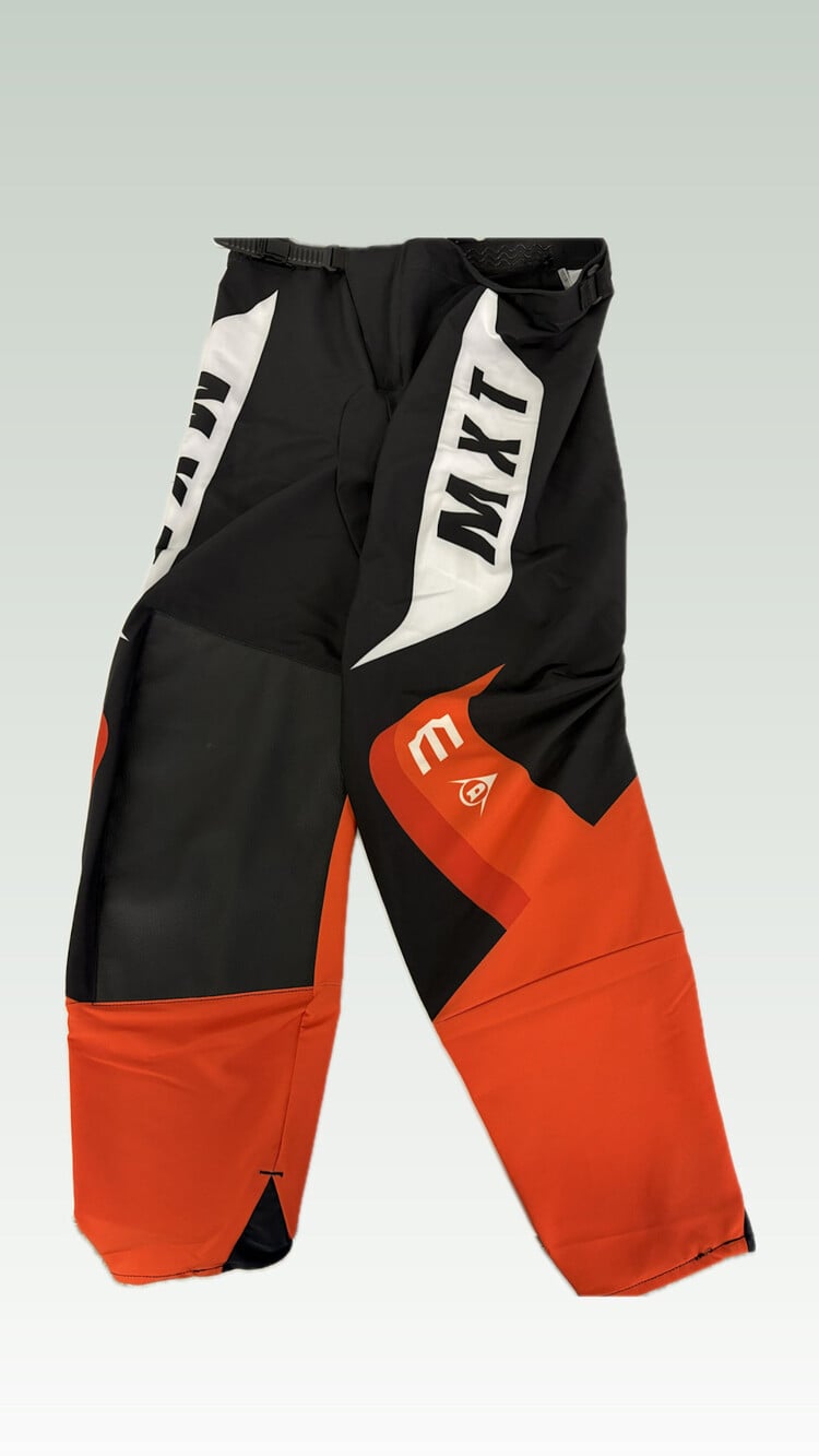 MXT MXT Signature Pants