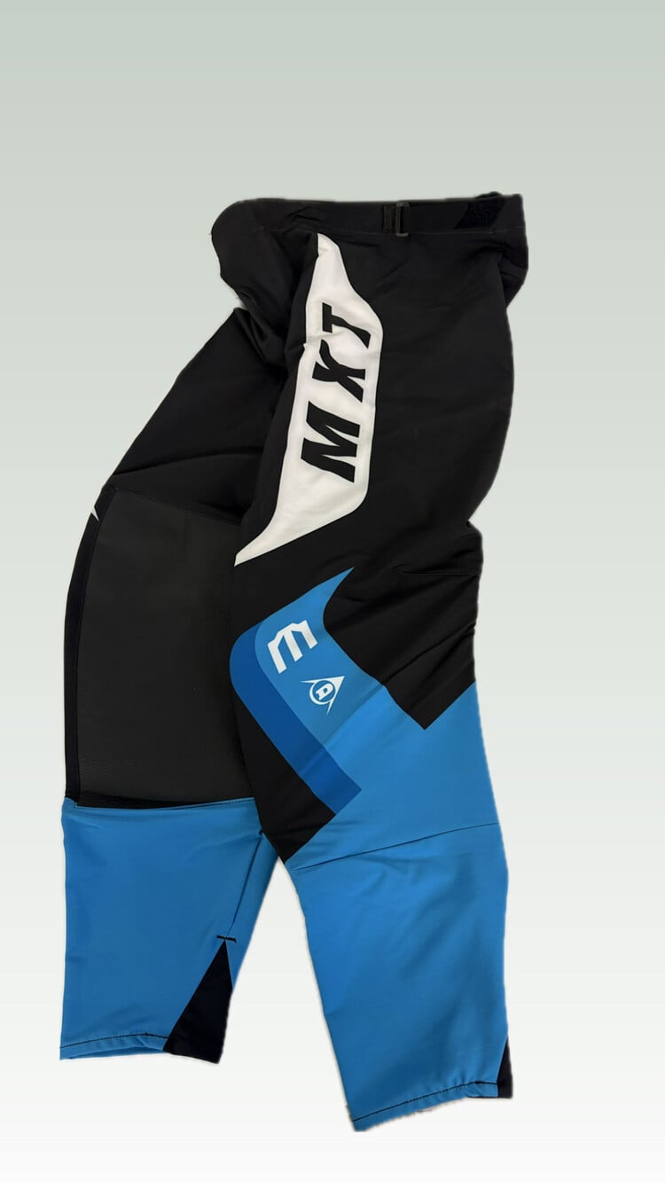 MXT MXT Signature Pants