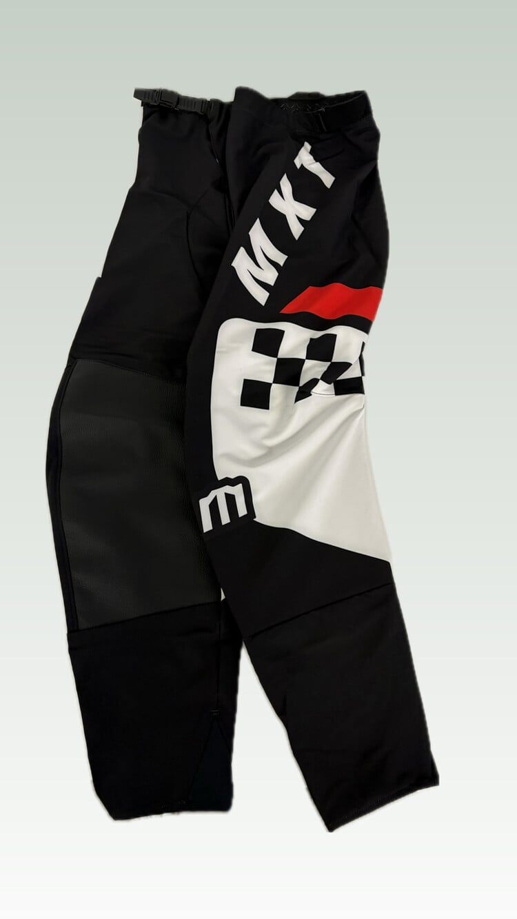 MXT MXT Signature Pants