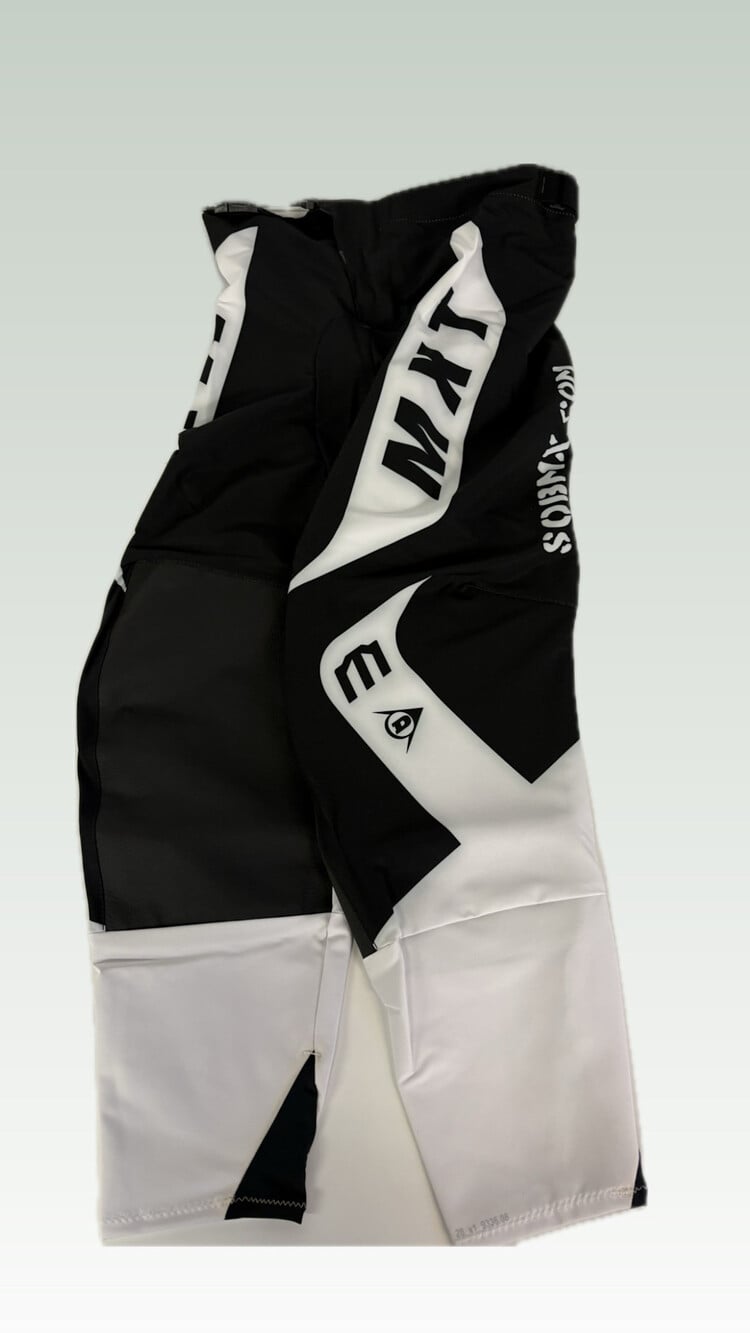 MXT MXT Signature Pants