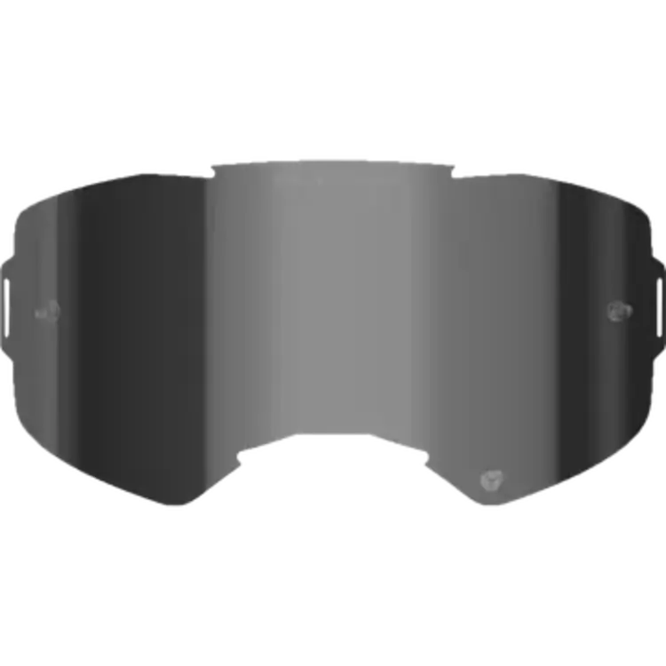 FACTORY RIDE Factory Ride - Replacement Lens W/ Post