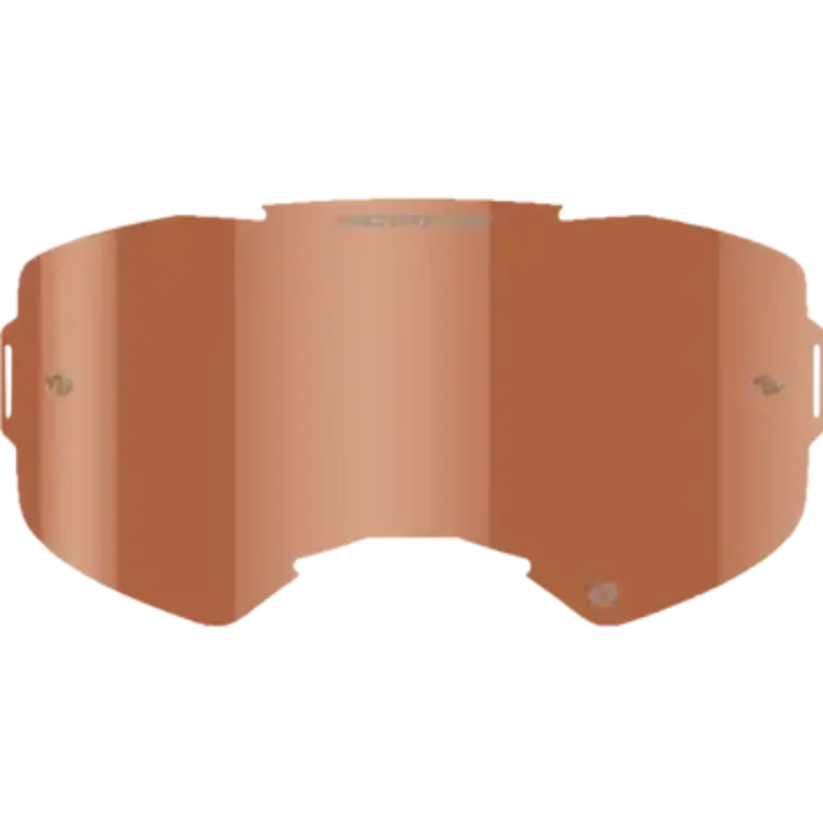 FACTORY RIDE Factory Ride - Replacement Lens W/ Post