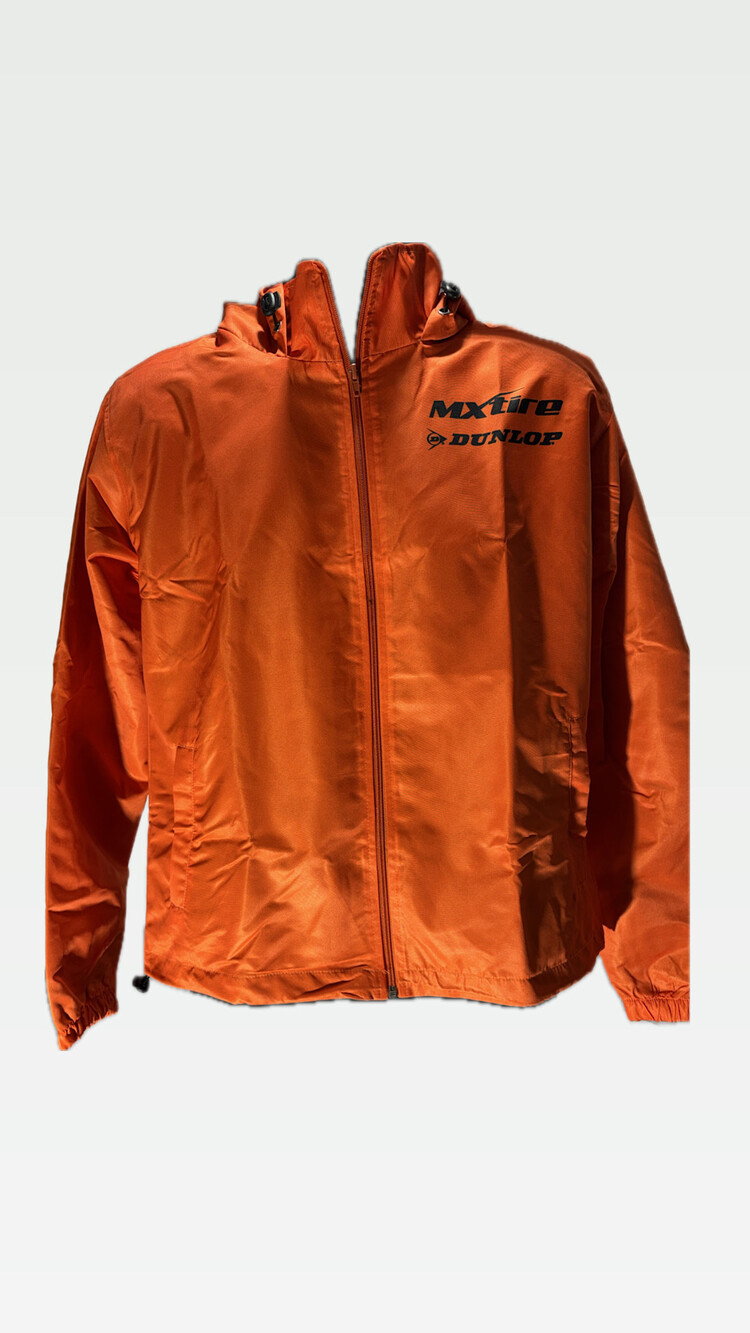 MXTIRE.COM YOUTH MXTIRE RAIN JACKET