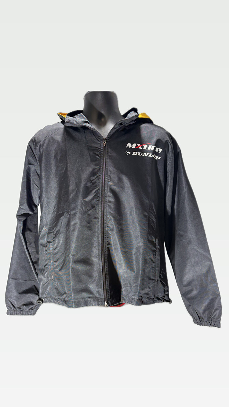 MXTIRE.COM YOUTH MXTIRE RAIN JACKET