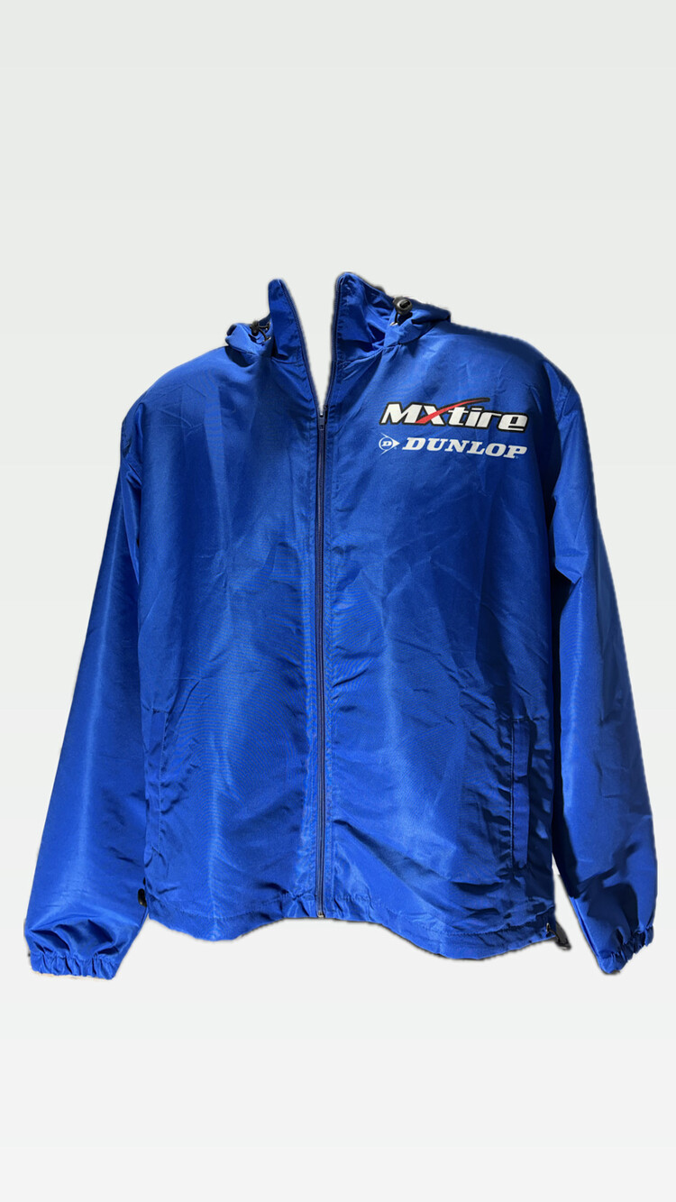 MXTIRE.COM YOUTH MXTIRE RAIN JACKET