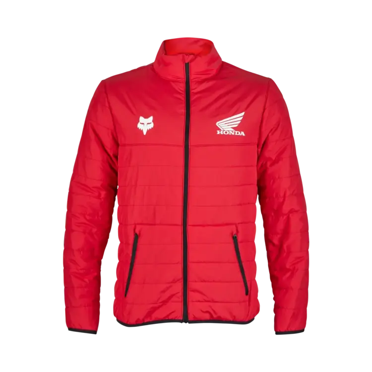 FOX RACING FOX & Honda Howell Jacket