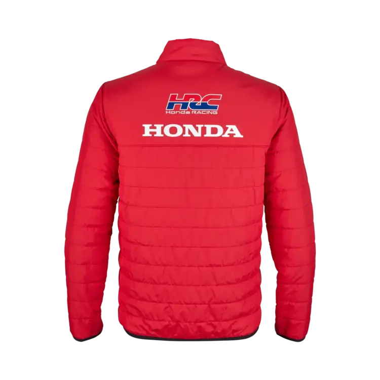 FOX RACING FOX & Honda Howell Jacket