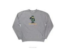 PRO CIRCUIT PRO CIRCUIT SERVICE CREW NECK SWEATER