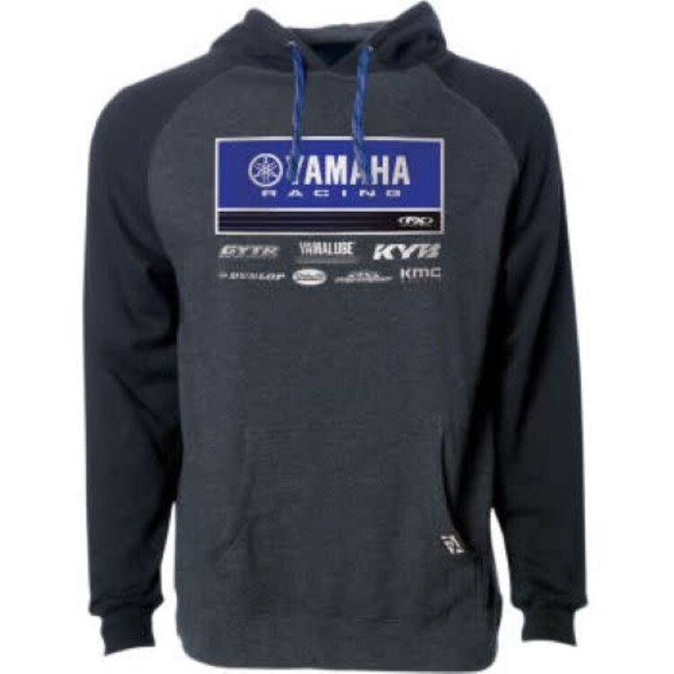 FACTORY EFFEX YAMAHA RACEWEAR HOODIE