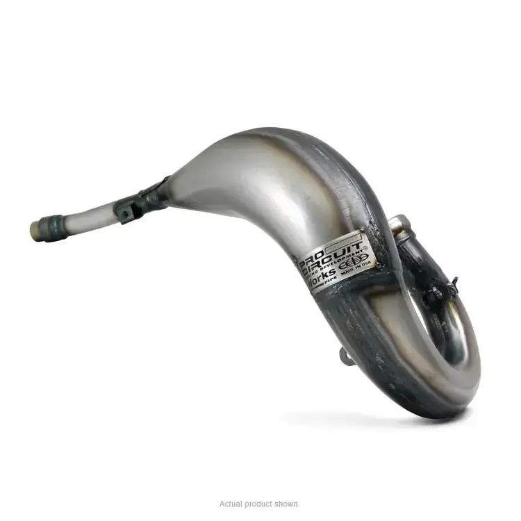 PRO CIRCUIT Pro Circuit - RV Works Pipe YZ125 2005-2021