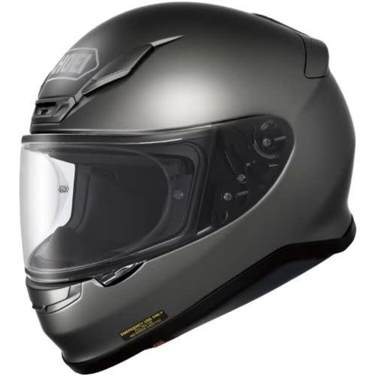 Shoei Shoei - RF-1200 Helmet -  Matte Black - Small