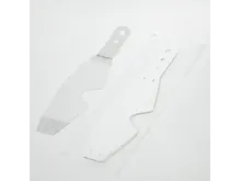 6D HELMETS 6D Max Tear Offs - 20 Stack Laminated