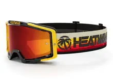 Heatwave Visual Heatwave MXG-250 Moto Goggle - Hoonigan Pastrana 199