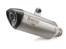 AKRAPOVIC KTM Akrapovic Slip-On Line Exhaust 1290 SD 2014-2024