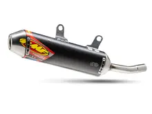 FMF FMF Turbine Core 2.1 Silencer - KTM/HUSQ/GAS 125/150 '19-'23