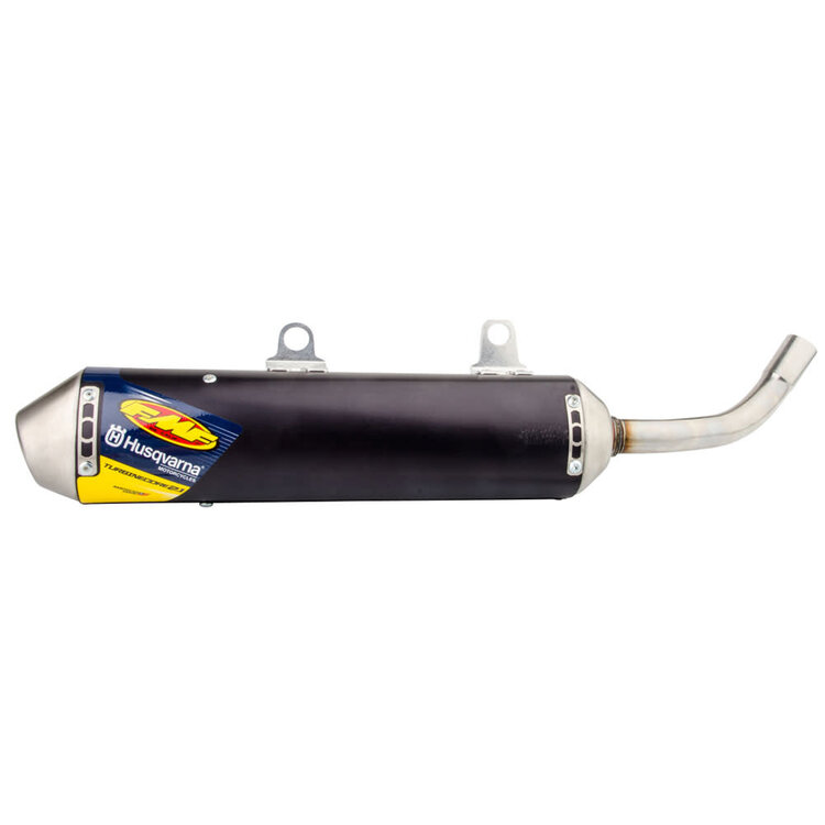 FMF HUSQVARNA FMF Turbinecore 2.1 Silencer 250/300 TC/TE 2019-2023