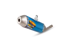 FMF FMF Titanium Powercore 2.1 Silencer 125/150 '19-'22