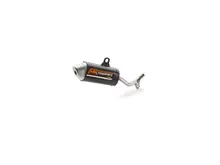 FMF KTM FMF KTM Powerparts 50sx Silencer