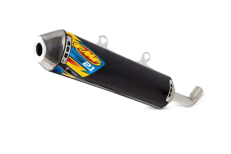 FMF KTM FMF Turbinecore 2.1 Silencer 250/300 SX/XC/XC-W 2019-2023