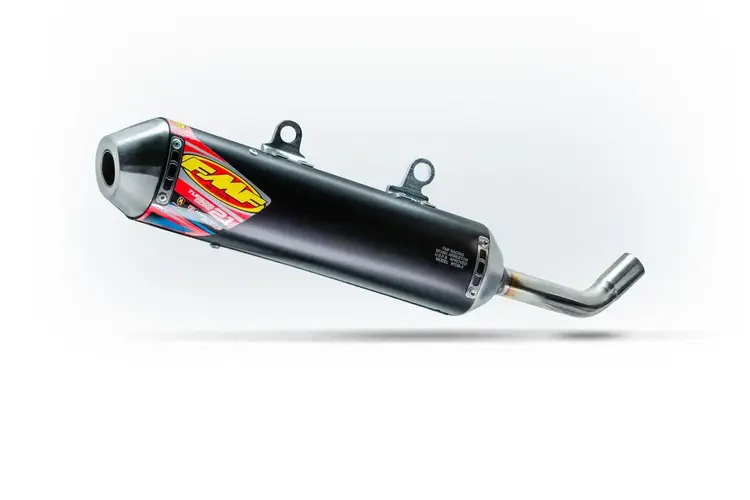 FMF KTM FMF Turbinecore 2.1 Silencer 250/300 SX/XC/XC-W 2019-2023
