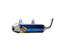FMF Husqvarna FMF Ti Power Core 2.1 Silencer 2011-2016
