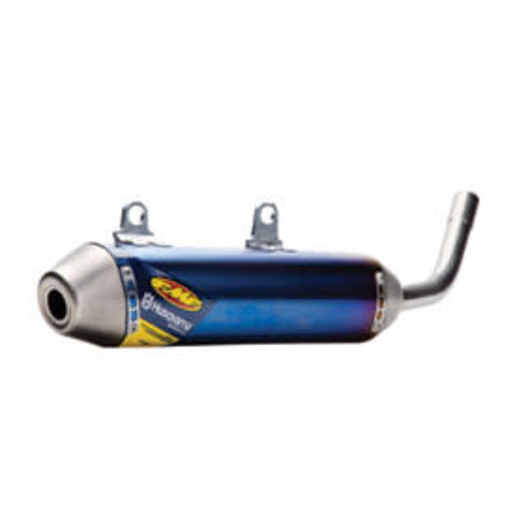 FMF Husqvarna FMF Ti Power Core 2.1 Silencer 2011-2016