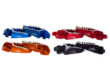 KITE Kite Footpegs - KTM/HUSQ/GAS Big Bike '23-'26