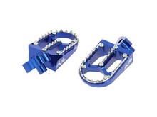 KITE Kite Footpegs Yamaha YZ/YZF 125/250/450 '96-'26