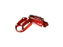 KITE Kite Footpegs - Honda CRF250/450r '04-'26