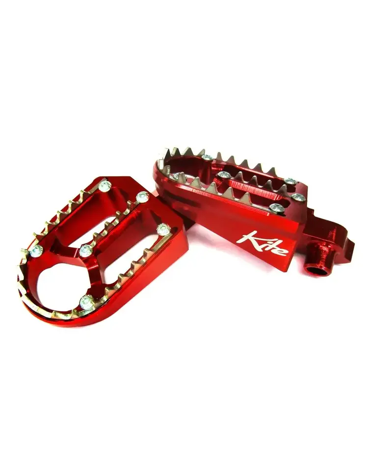 KITE Kite Footpegs - Honda CRF250/450r '04-'26
