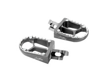 KITE Kite Footpegs - Suzuki RMZ 250/450 '10-'26