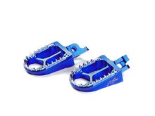 KITE Kite Footpegs - KTM/HUSQ/GAS 65/85